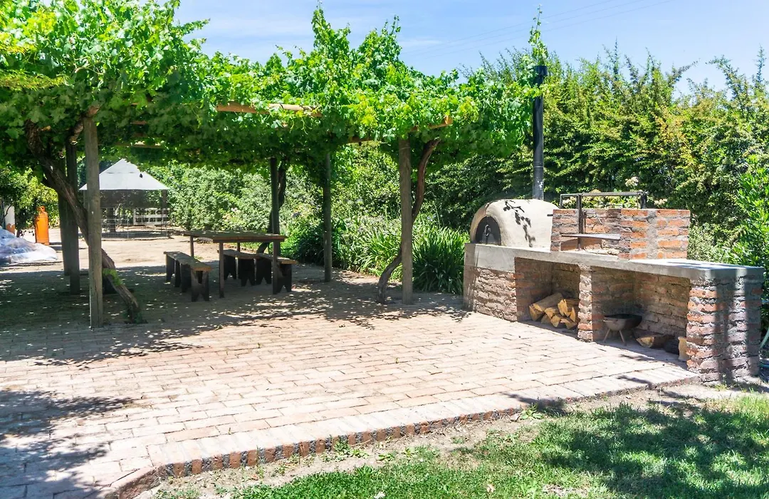 Viña La Playa Hotel&Winery-1